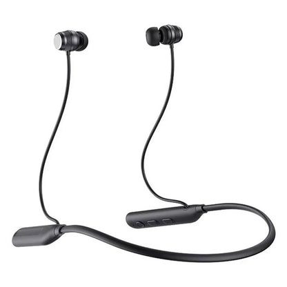 Handsfree Bluetooth HAVIT E529BT, A2DP, Schwarz