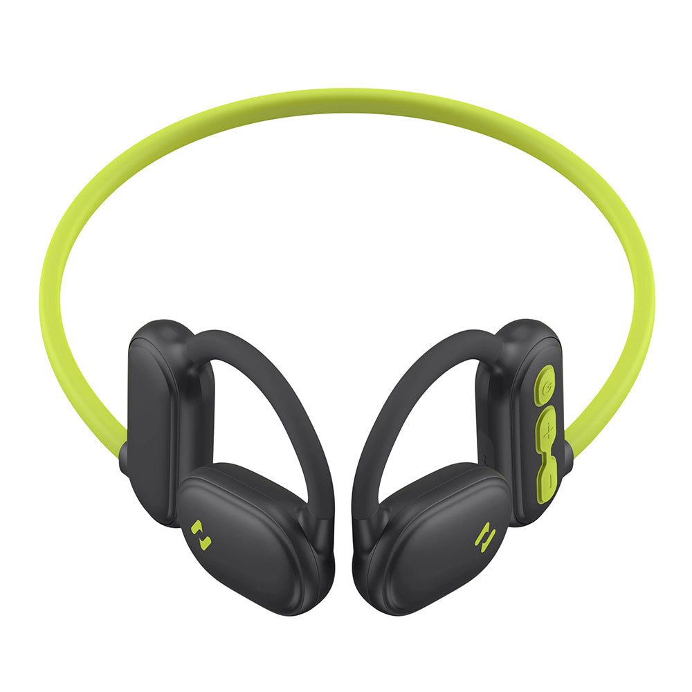 Bluetooth-Freisprecheinrichtung HAVIT E553BT Freego Pro, A2DP, Grün