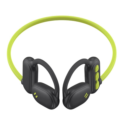Bluetooth-Freisprecheinrichtung HAVIT E553BT Freego Pro, A2DP, Grün