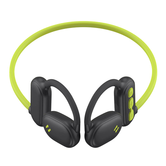 Bluetooth-Freisprecheinrichtung HAVIT E553BT Freego Pro, A2DP, Grün