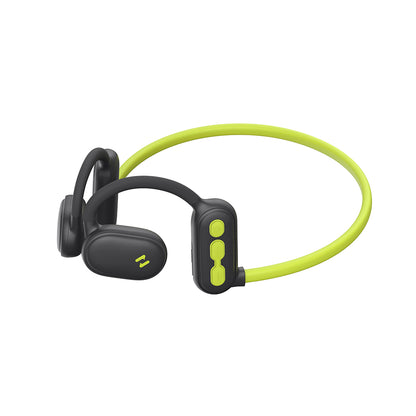 Bluetooth-Freisprecheinrichtung HAVIT E553BT Freego Pro, A2DP, Grün