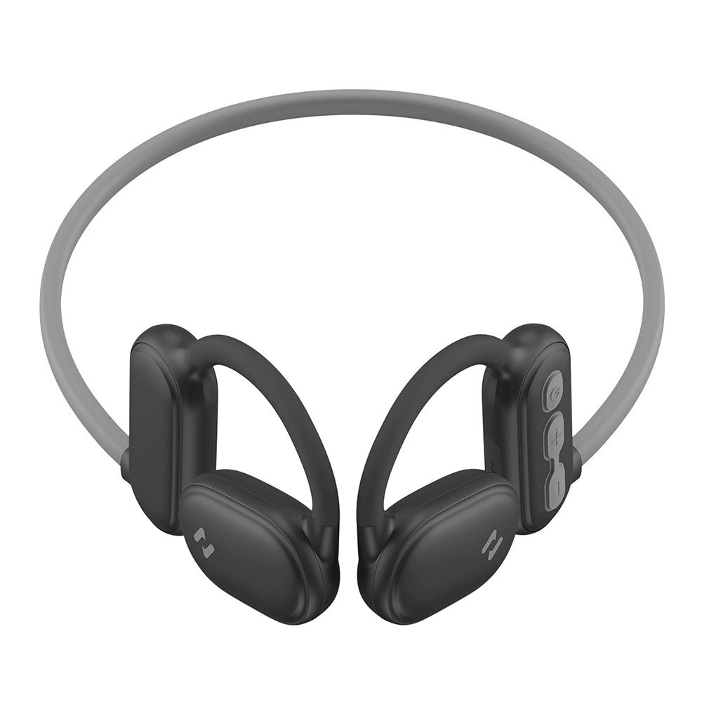 Handsfree Bluetooth HAVIT E553BT Freego Pro, A2DP, Schwarz