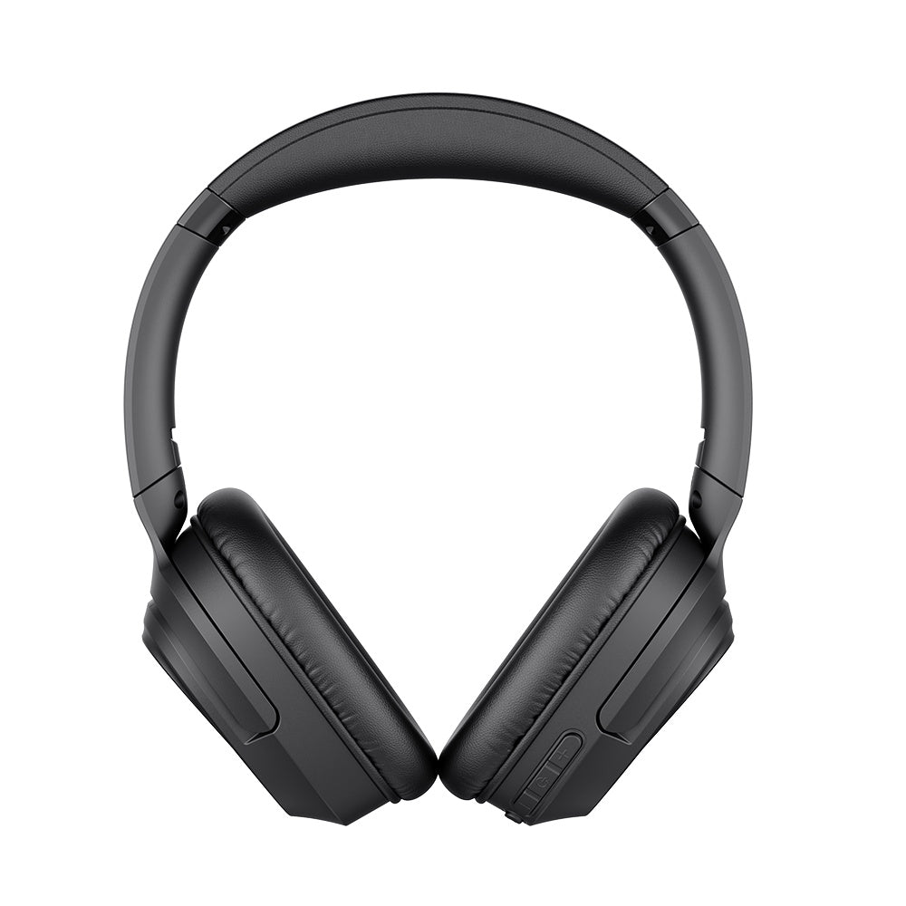 Handsfree Bluetooth HAVIT H612BT, A2DP, Schwarz