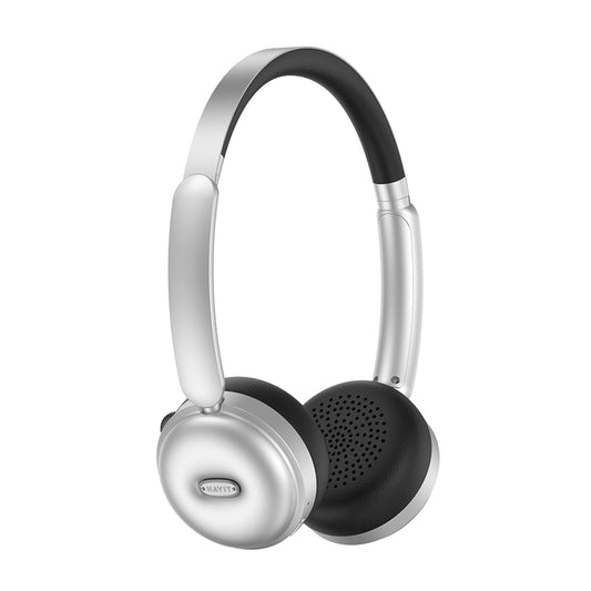 Freisprecheinrichtung Bluetooth HAVIT H616BT, A2DP, Silber Schwarz