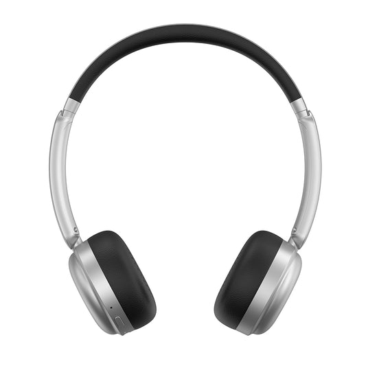 Freisprecheinrichtung Bluetooth HAVIT H616BT, A2DP, Silber Schwarz