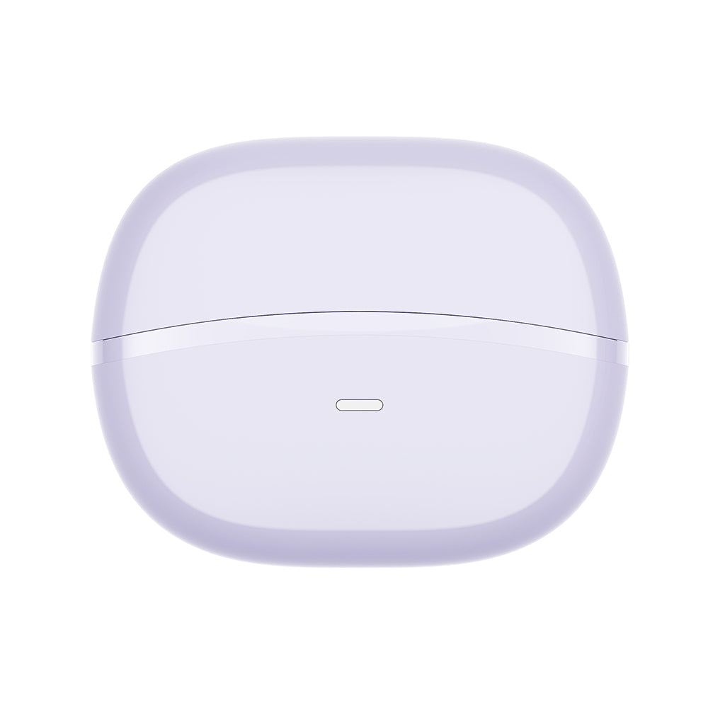 Handsfree Bluetooth HAVIT OWS916 Lite, TWS, Lila