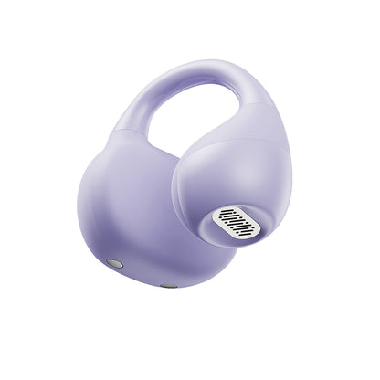 Handsfree Bluetooth HAVIT OWS916 Lite, TWS, Lila