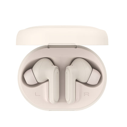 Handsfree Bluetooth HAVIT TW950, TWS, Rosa Beige