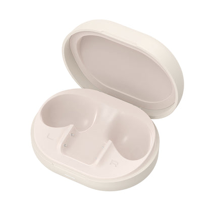 Handsfree Bluetooth HAVIT TW950, TWS, Pink Beige