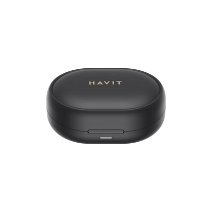Handsfree Bluetooth HAVIT TW950, TWS, Black
