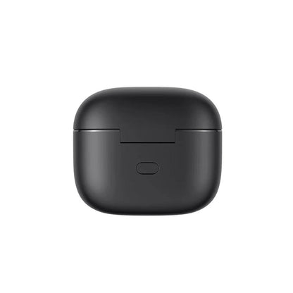 Handsfree Bluetooth HAVIT TW958 Pro, TWS, ANC, Schwarz