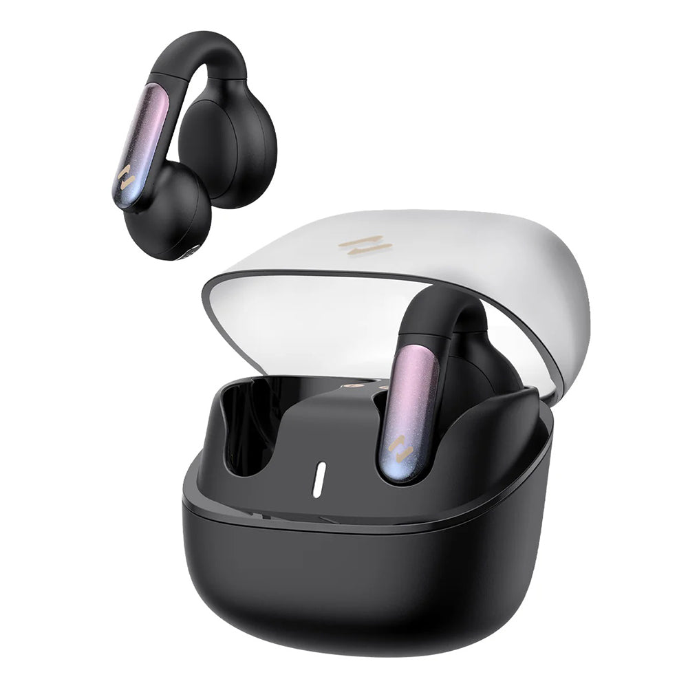 Handsfree Bluetooth HAVIT TW980, TWS, Black