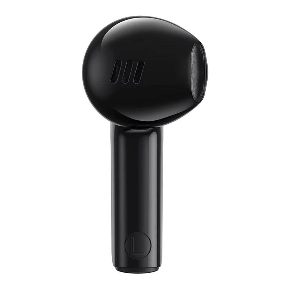 Handsfree Bluetooth HAVIT TW981, TWS, Schwarz