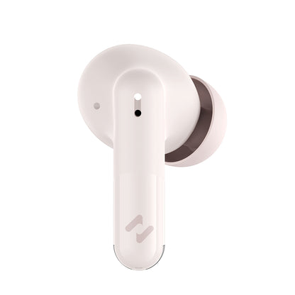 Handsfree Bluetooth HAVIT TW986, TWS, Rosa