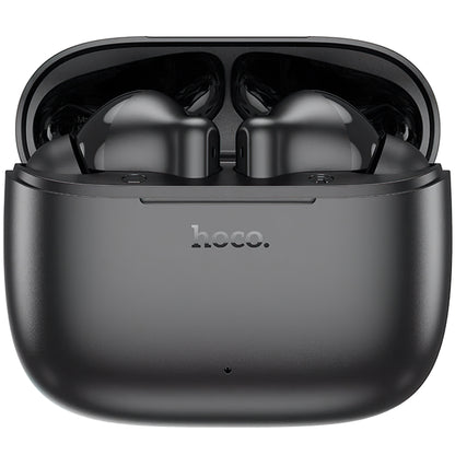 Handsfree Bluetooth HOCO EQ2, TWS, Schwarz