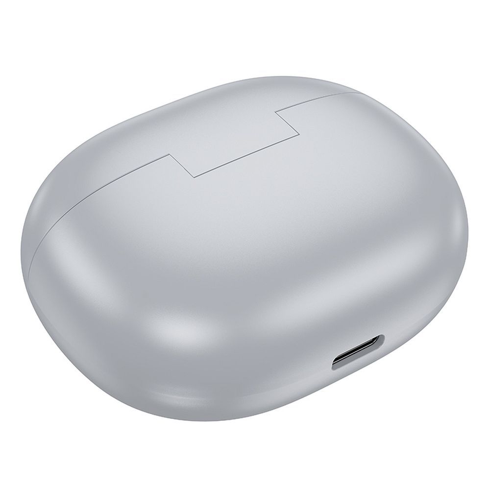 Handsfree Bluetooth HOCO EQ24, TWS, Grau