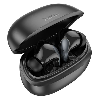 Bluetooth-Freisprecheinrichtung Bluetooth HOCO EQ5, TWS, ANC, Schwarz 