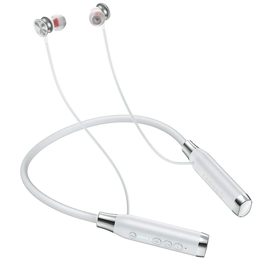 Handsfree Bluetooth HOCO ES62, A2DP, Grau