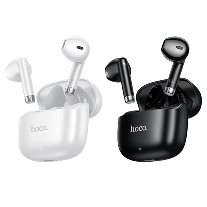 Bluetooth-Freisprecheinrichtung HOCO EW205, TWS, Schwarz