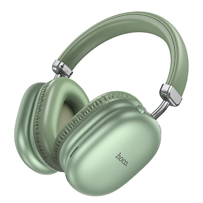 Handsfree Bluetooth HOCO W35 Max, A2DP, Green
