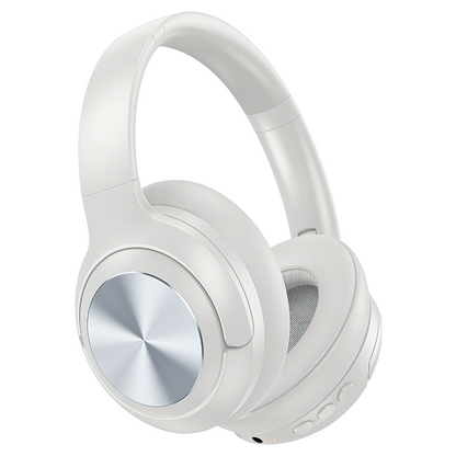 Handsfree Bluetooth HOCO W54, A2DP, ANC, Grau