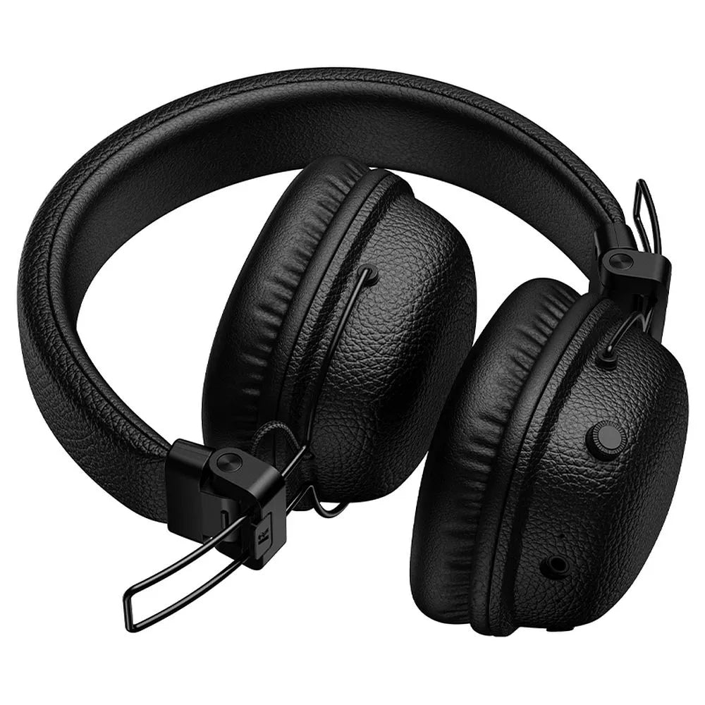 HOCO W64 Bluetooth Handsfree, A2DP, Black