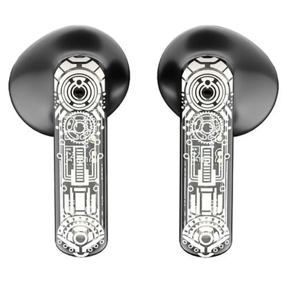 Handsfree Bluetooth Infinix Xbuds 3GT XE30, TWS, Schwarz