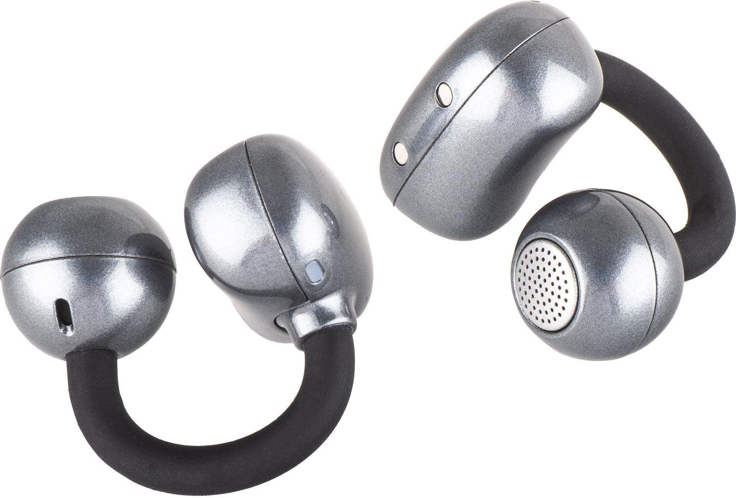 Handsfree Bluetooth Infinix ZCLip XEO4, TWS, Grau