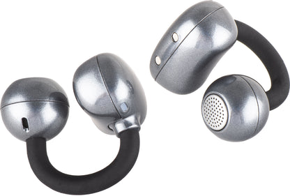 Handsfree Bluetooth Infinix ZCLip XEO4, TWS, Grau