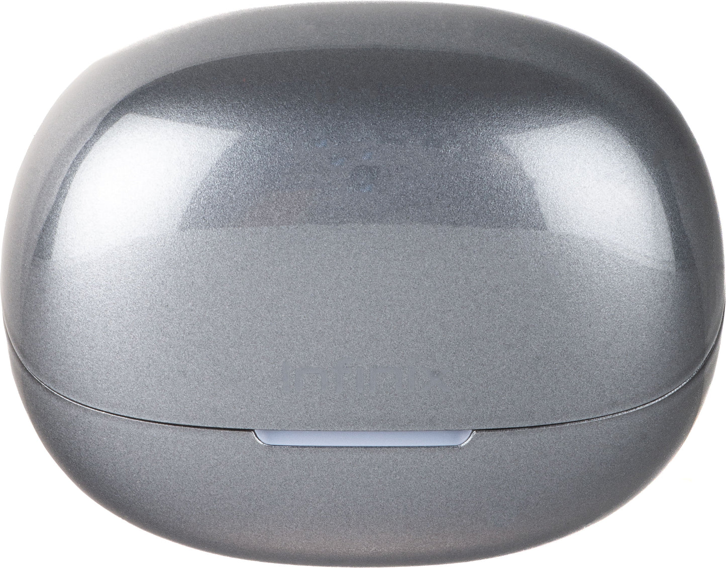 Handsfree Bluetooth Infinix ZCLip XEO4, TWS, Grau
