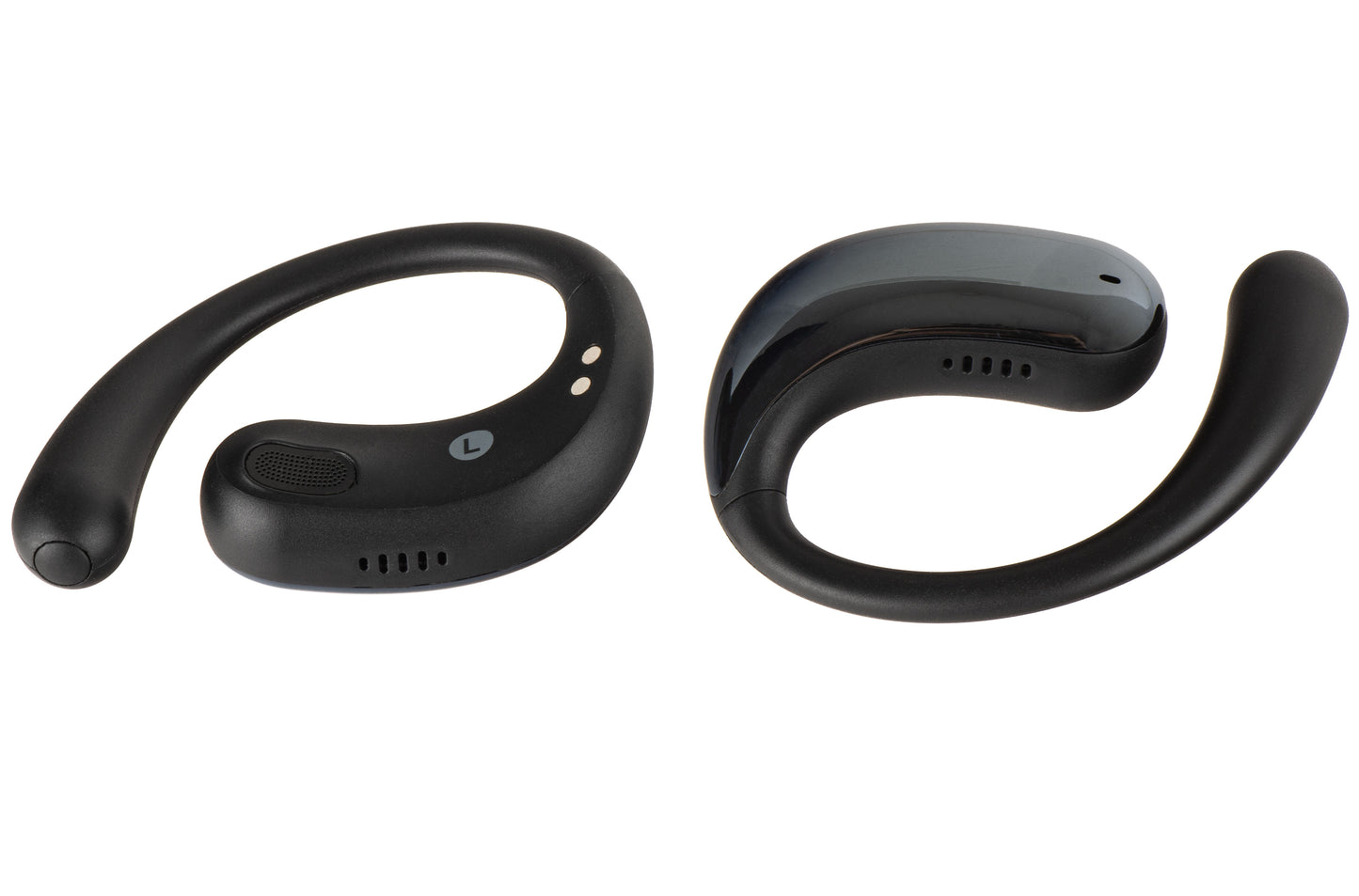 Handsfree Bluetooth Infinix ZLoop 4 XEO4G, TWS, Schwarz