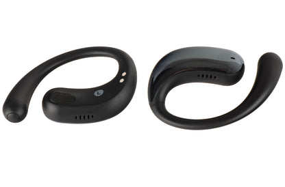 Handsfree Bluetooth Infinix ZLoop 4 XEO4G, TWS, Schwarz
