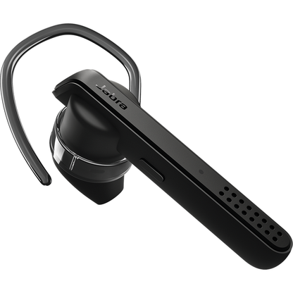 Freisprecheinrichtung Bluetooth Jabra Talk 45, A2DP, Schwarz, wiederversiegelt