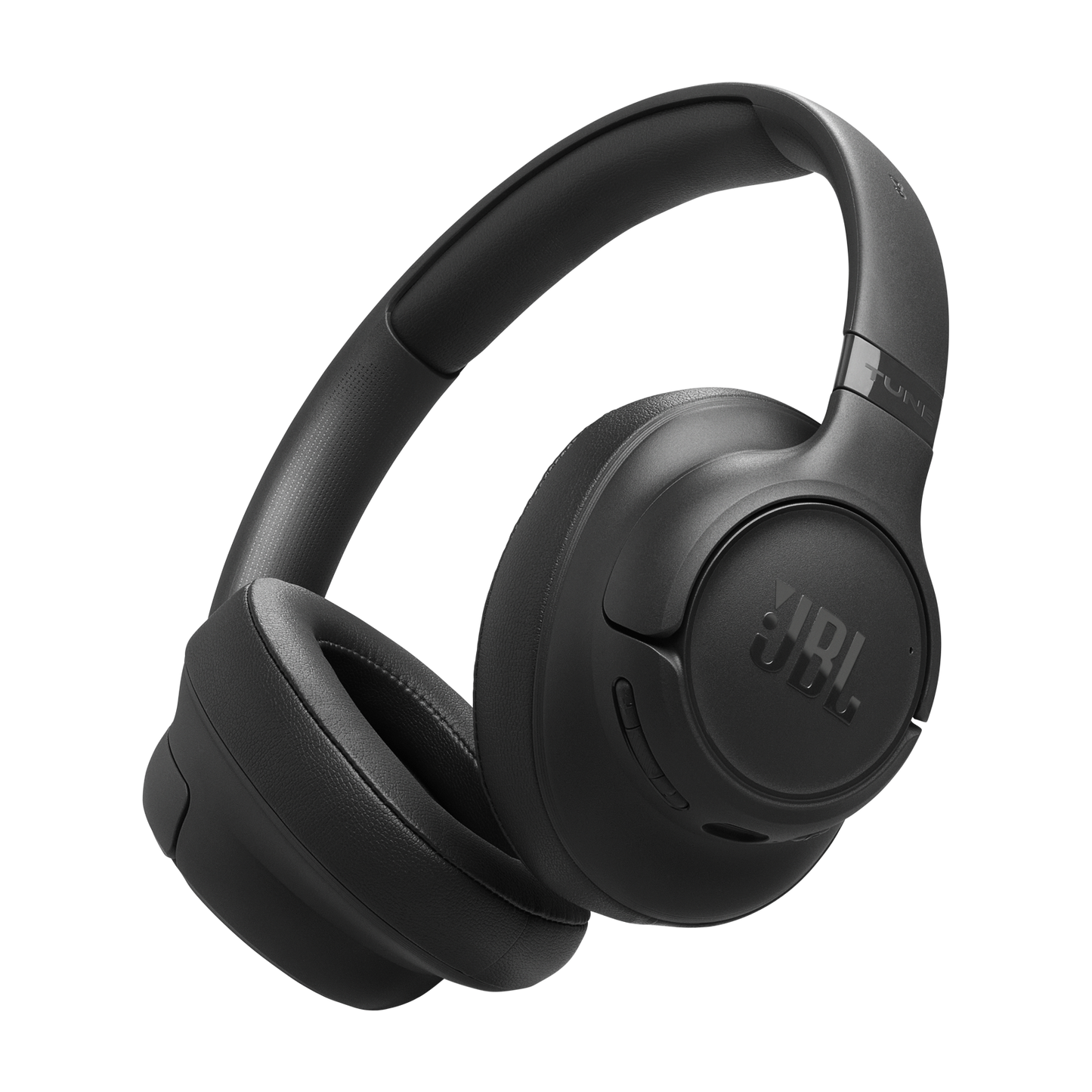 Bluetooth Handsfree JBL Tune 730BT, MultiPoint, A2DP, Black JBLT730BTBLK