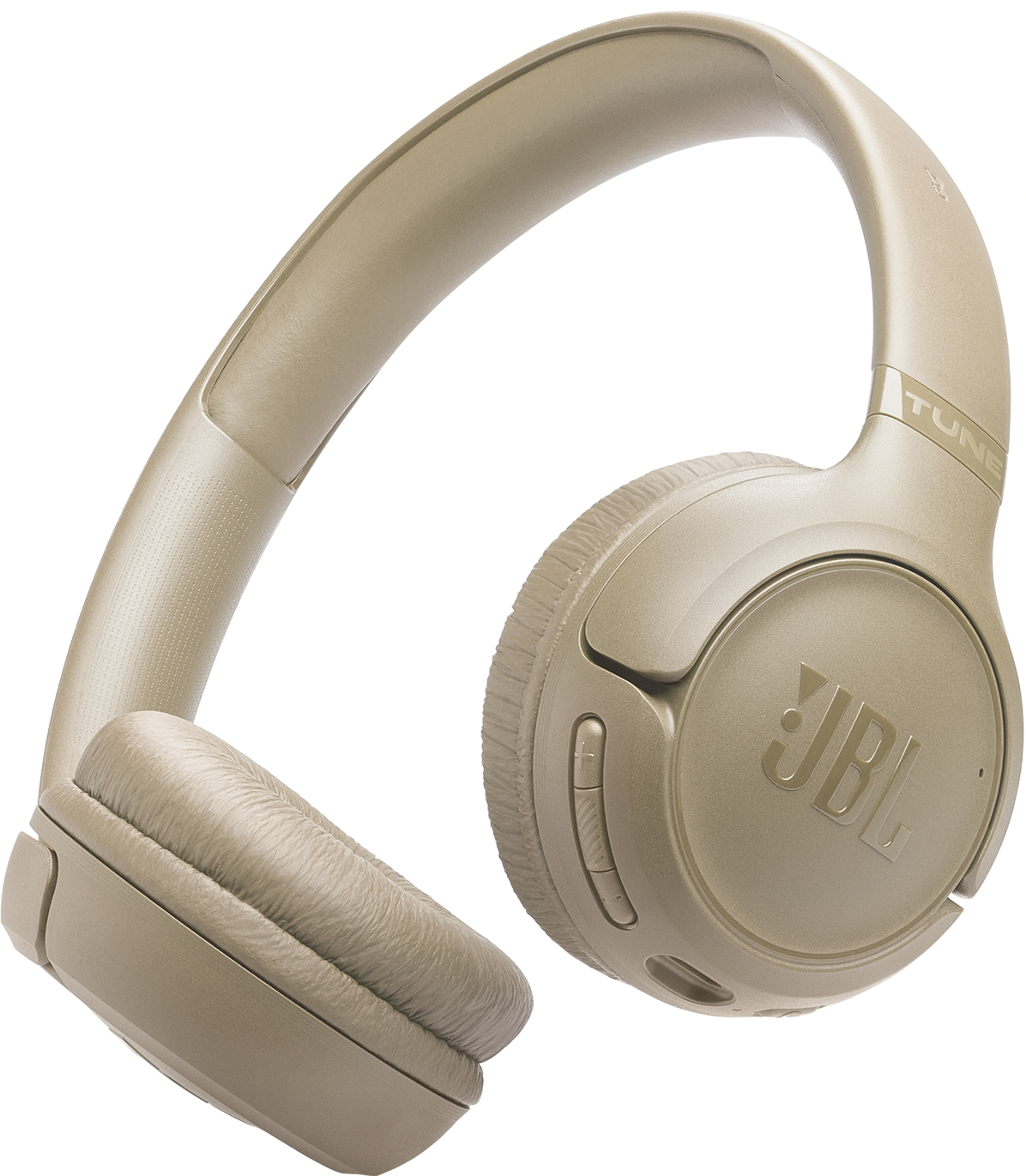 Freisprecheinrichtung Bluetooth JBL Tune 530BT, MultiPoint, A2DP, Beige JBLT530BTBEG