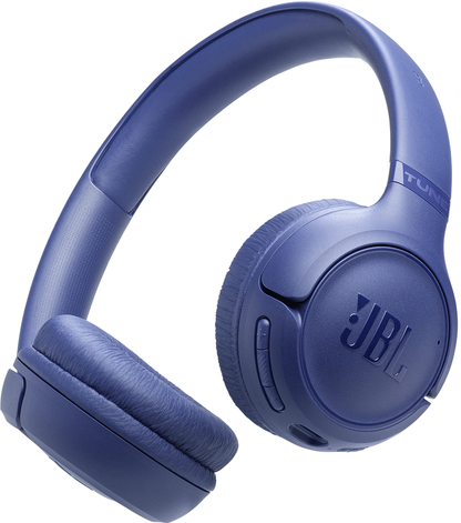Bluetooth Handsfree JBL Tune 530BT, MultiPoint, A2DP, Blue JBLT530BTBLU