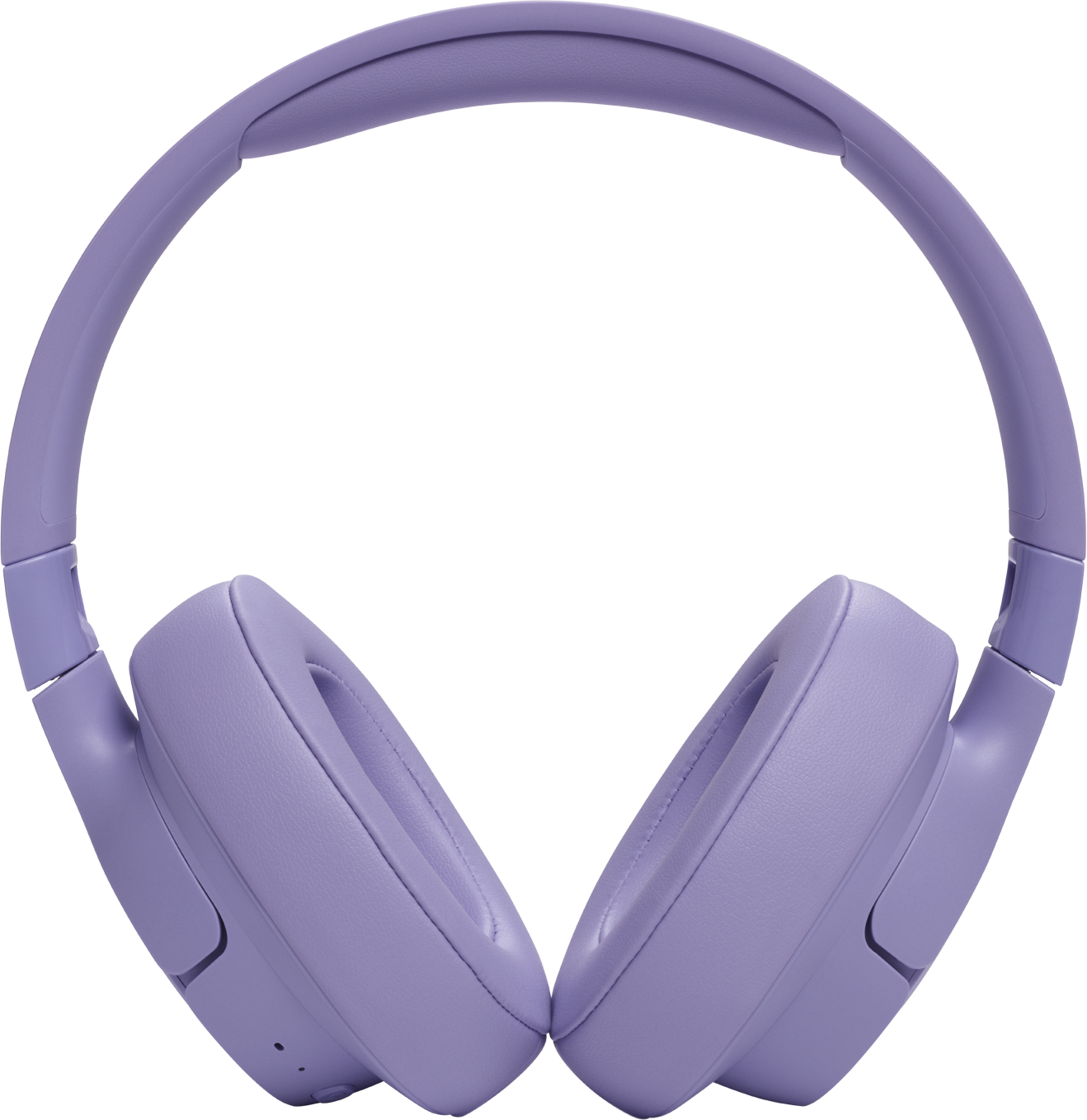 JBL Tune 720BT Bluetooth Kopfhörer | MultiPoint | Lila | 76h Akku
