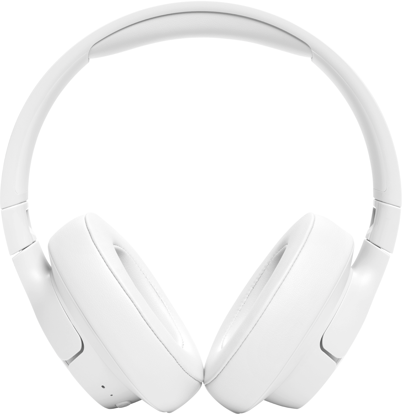 JBL Tune 720BT Bluetooth Kopfhörer | MultiPoint | Weiß | 76h Akku