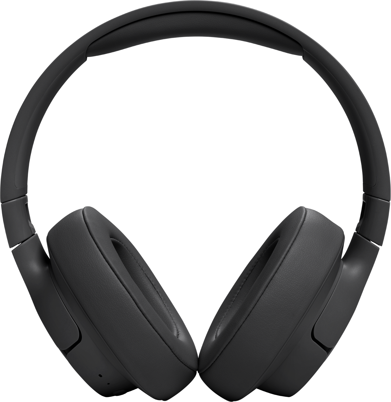 JBL Tune 720BT Bluetooth Kopfhörer | MultiPoint | Schwarz | 76h Akku