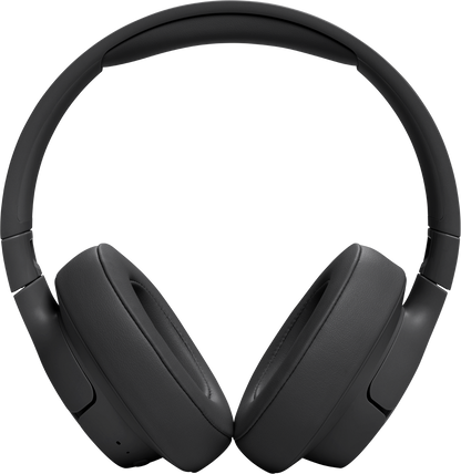 JBL Tune 720BT Bluetooth Kopfhörer | MultiPoint | Schwarz | 76h Akku