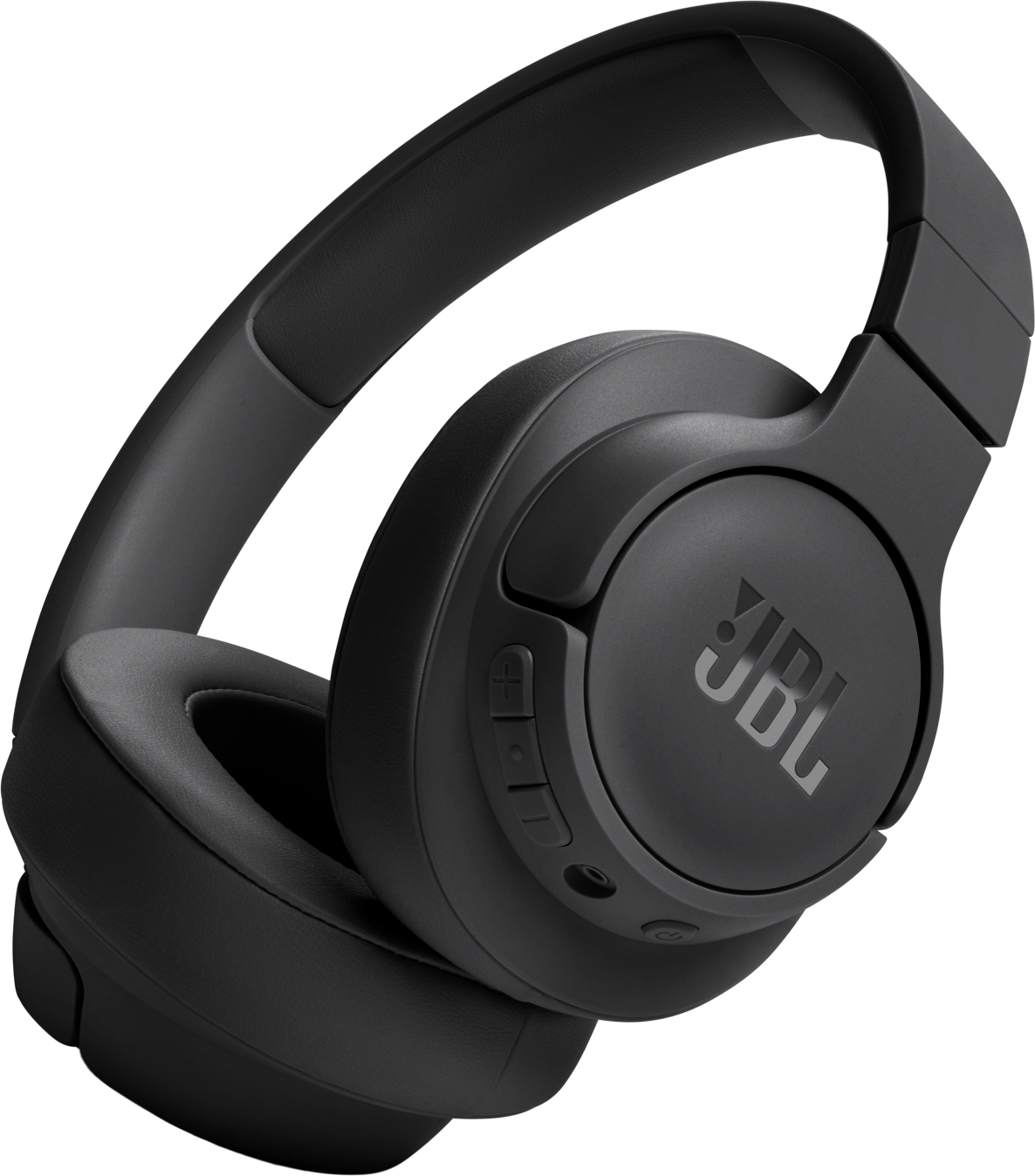 Freisprecheinrichtung Bluetooth JBL Tune 720BT, MultiPoint, A2DP, Schwarz JBLT720BTBLK