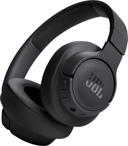 Handsfree Bluetooth JBL Tune 720BT, MultiPoint, A2DP, Black JBLT720BTBLK