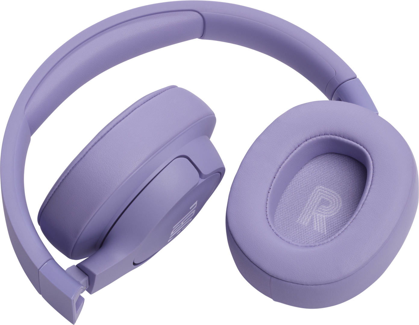 JBL Tune 720BT Bluetooth Kopfhörer | MultiPoint | Lila | 76h Akku