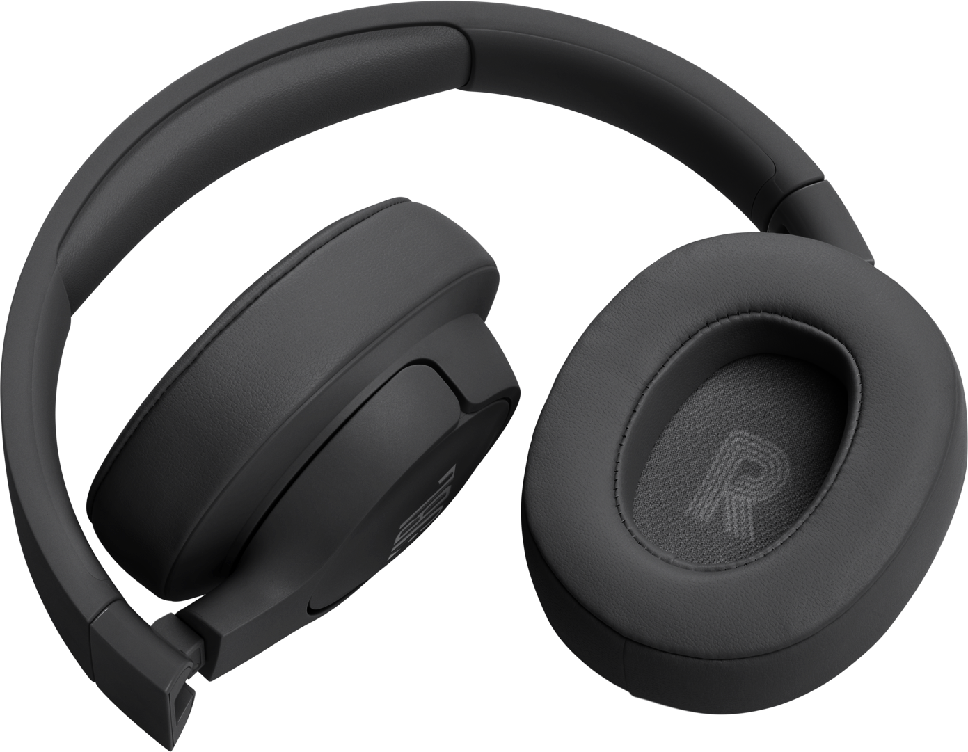 JBL Tune 720BT Bluetooth Kopfhörer | MultiPoint | Schwarz | 76h Akku