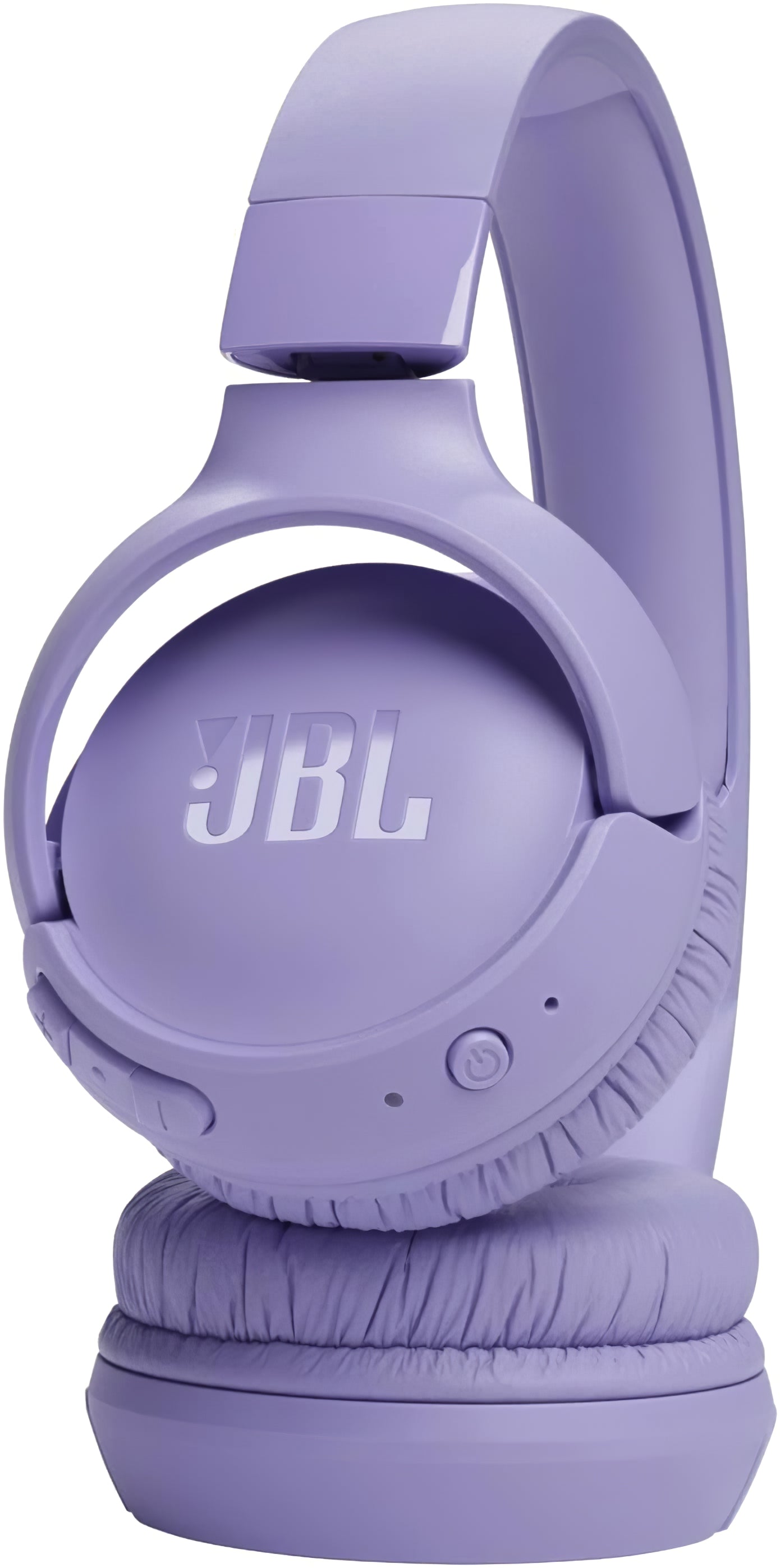 Freisprecheinrichtung Bluetooth JBL Tune 520BT, MultiPoint, A2DP, Lila JBLT520BTPUR