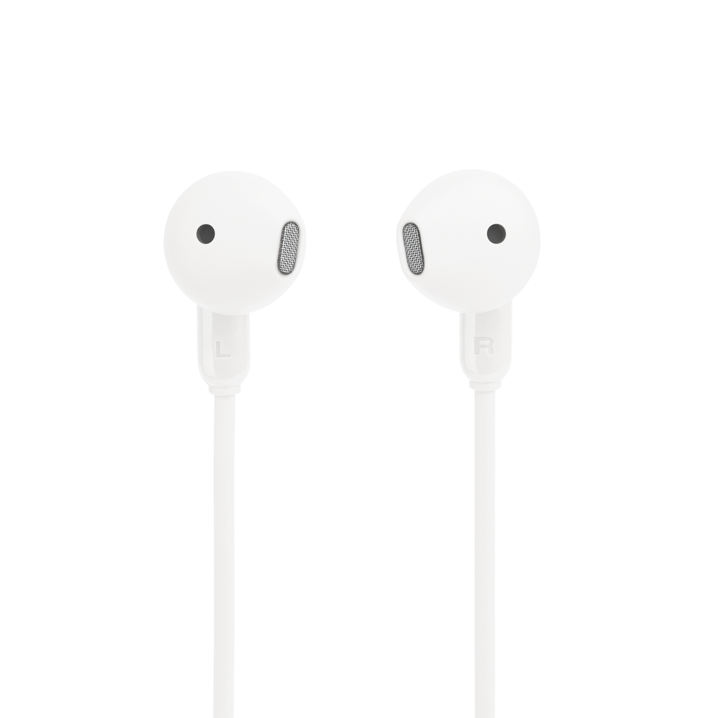 Handsfree Bluetooth JBL Tune 235BT, MultiPoint, A2DP, Weiß JBLT235BTWHT