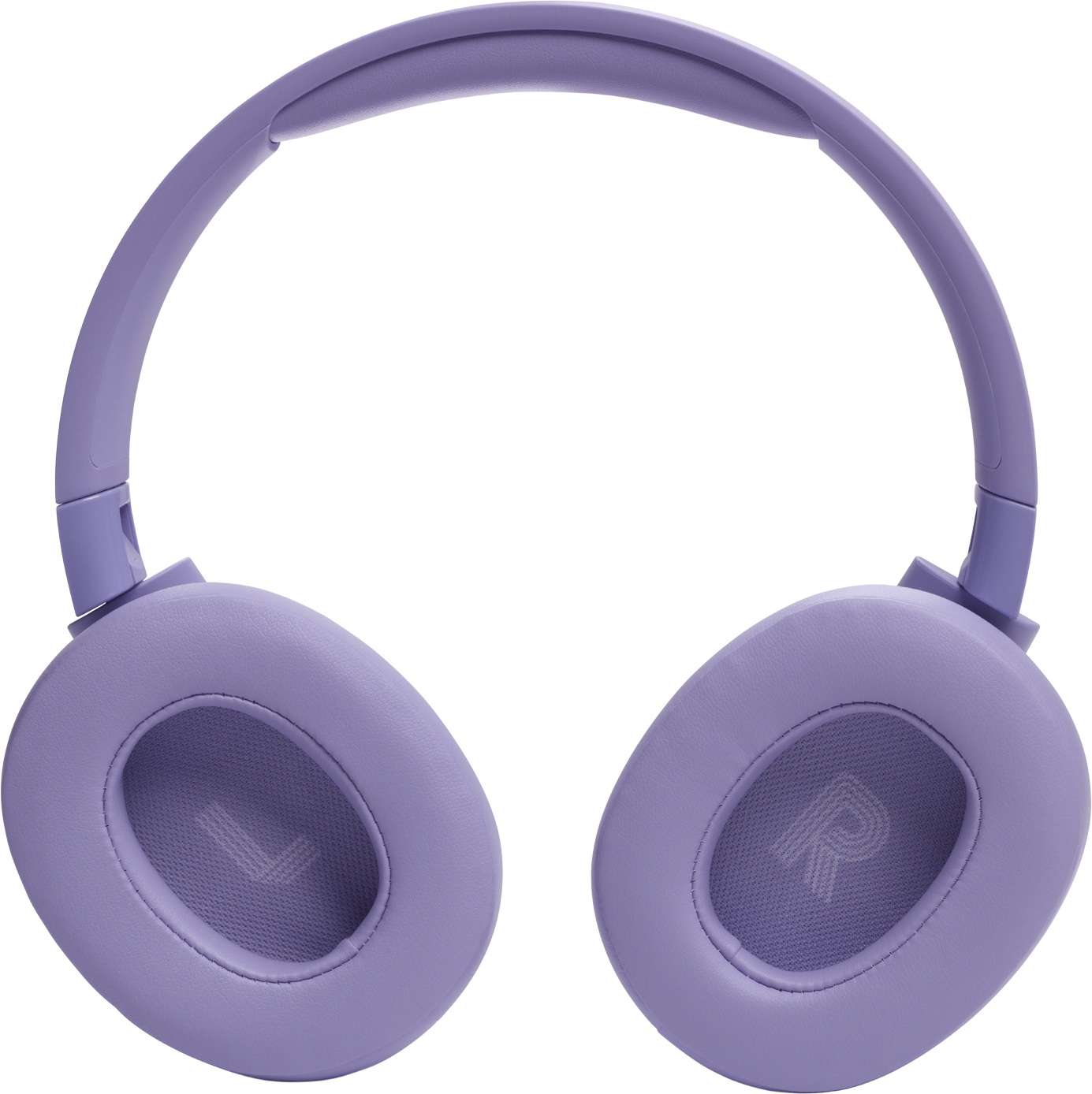 JBL Tune 720BT Bluetooth Kopfhörer | MultiPoint | Lila | 76h Akku