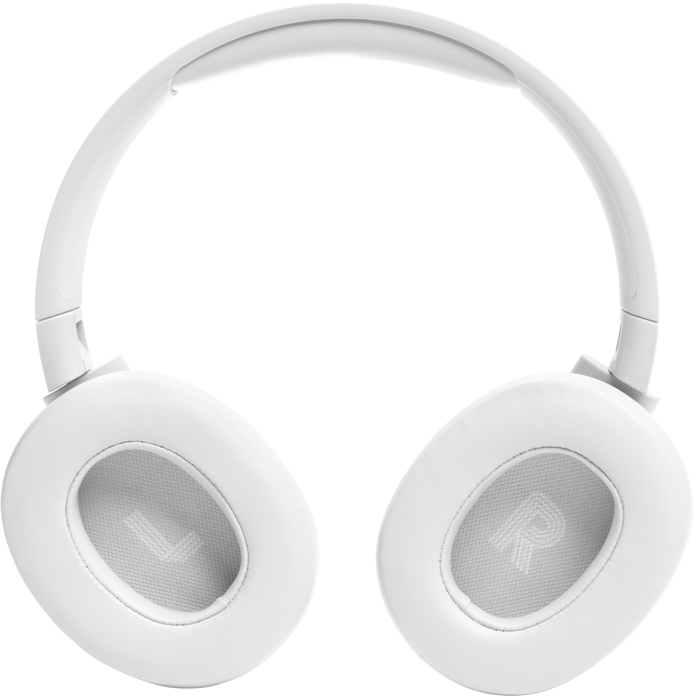 JBL Tune 720BT Bluetooth Kopfhörer | MultiPoint | Weiß | 76h Akku