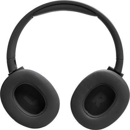 JBL Tune 720BT Bluetooth Kopfhörer | MultiPoint | Schwarz | 76h Akku