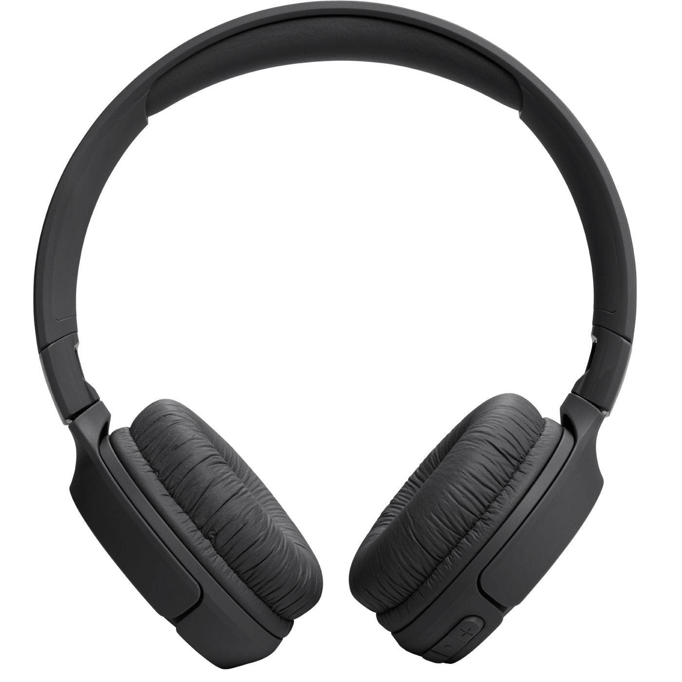 Freisprecheinrichtung Bluetooth JBL Tune 520BT, MultiPoint, Schwarz, Wiederverpackt